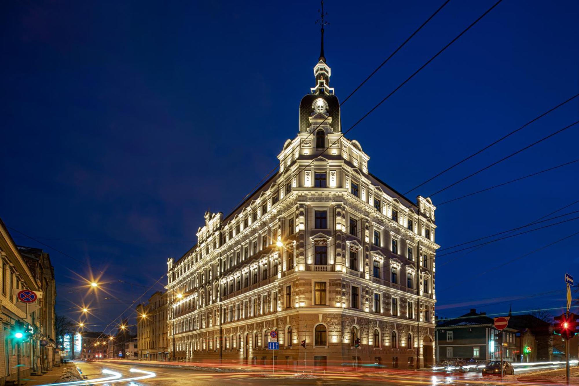 Amella Appart hôtel