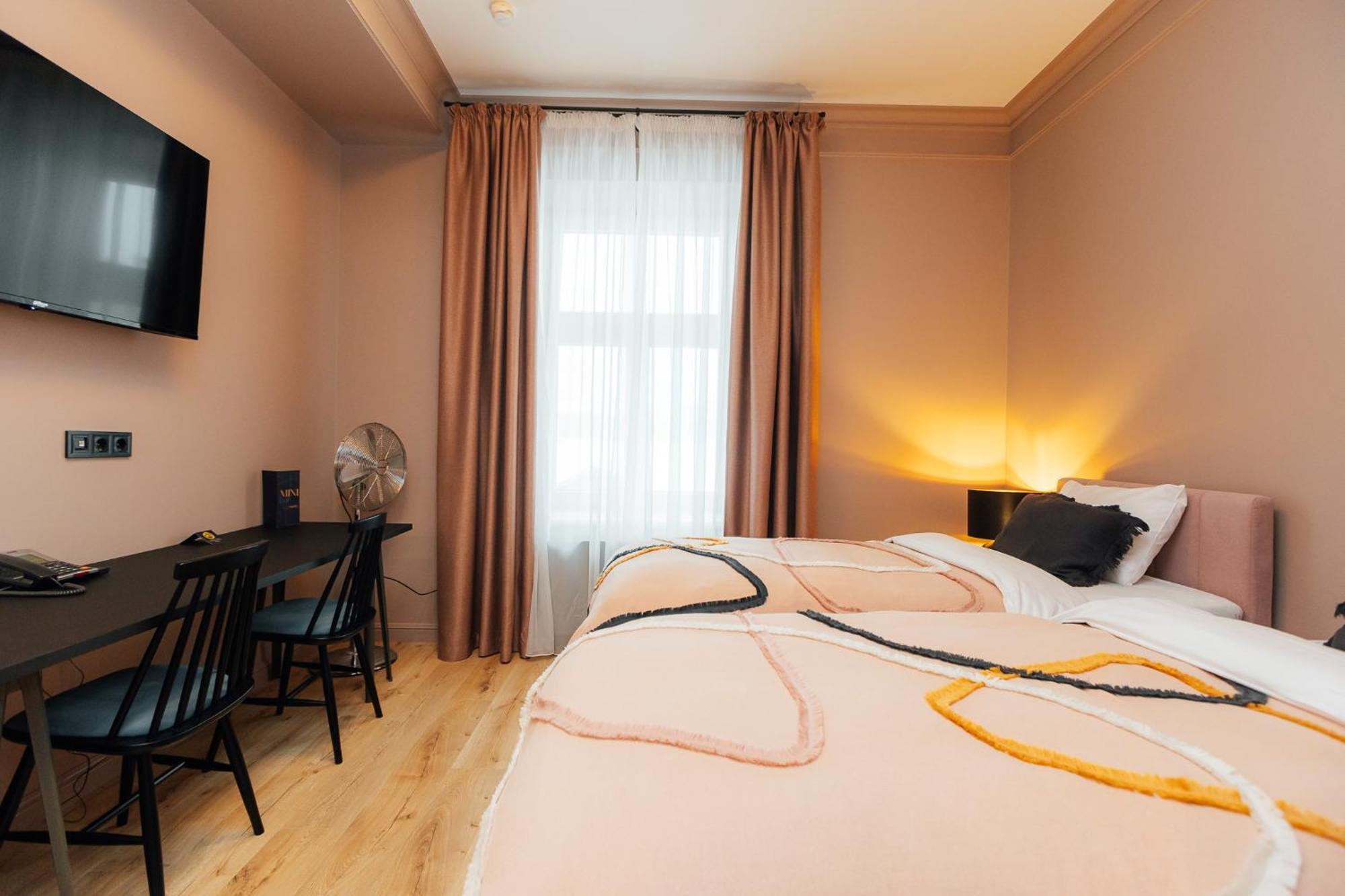 Amella Appart hôtel 4*
