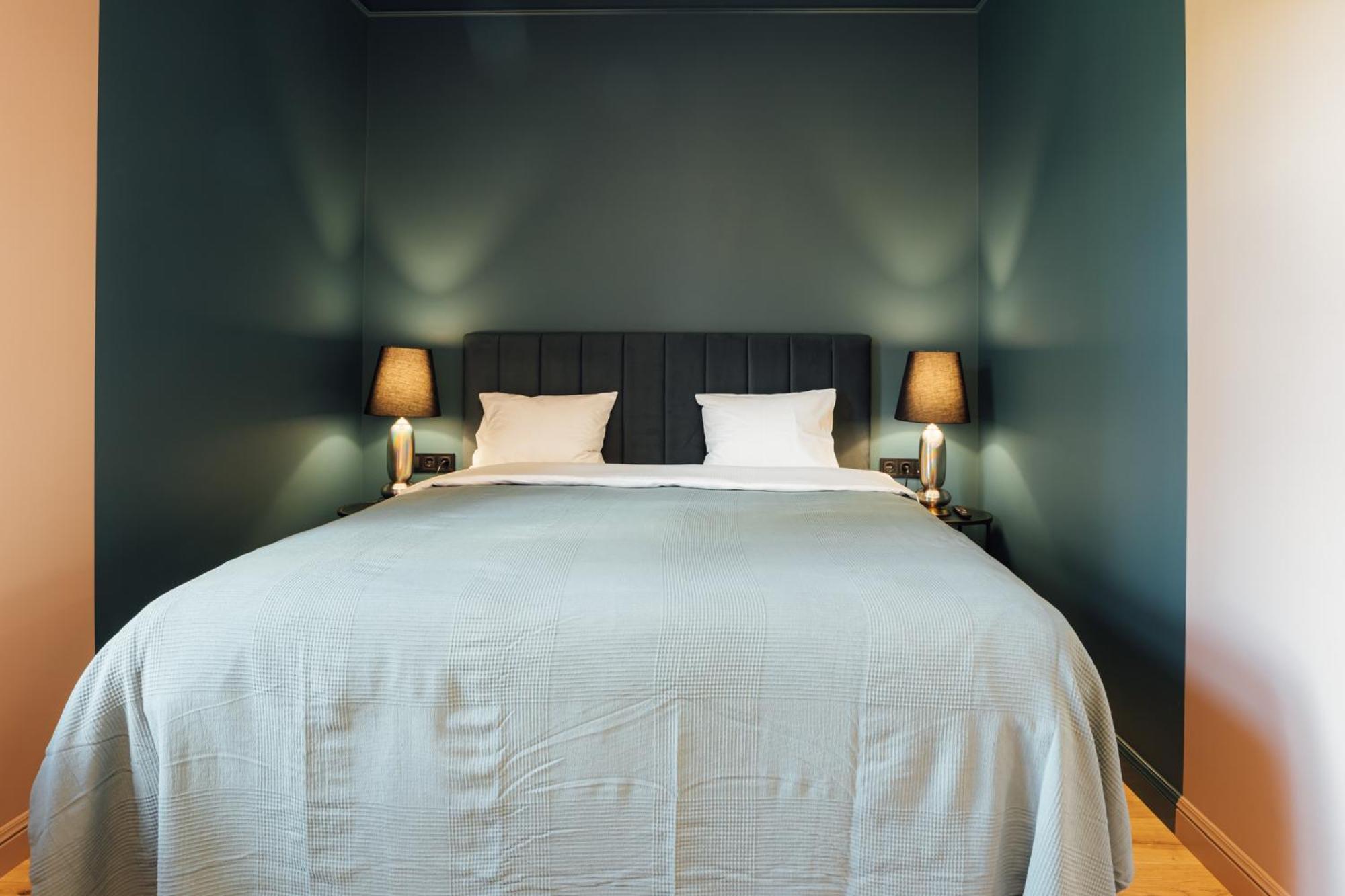 Appart hôtel Amella