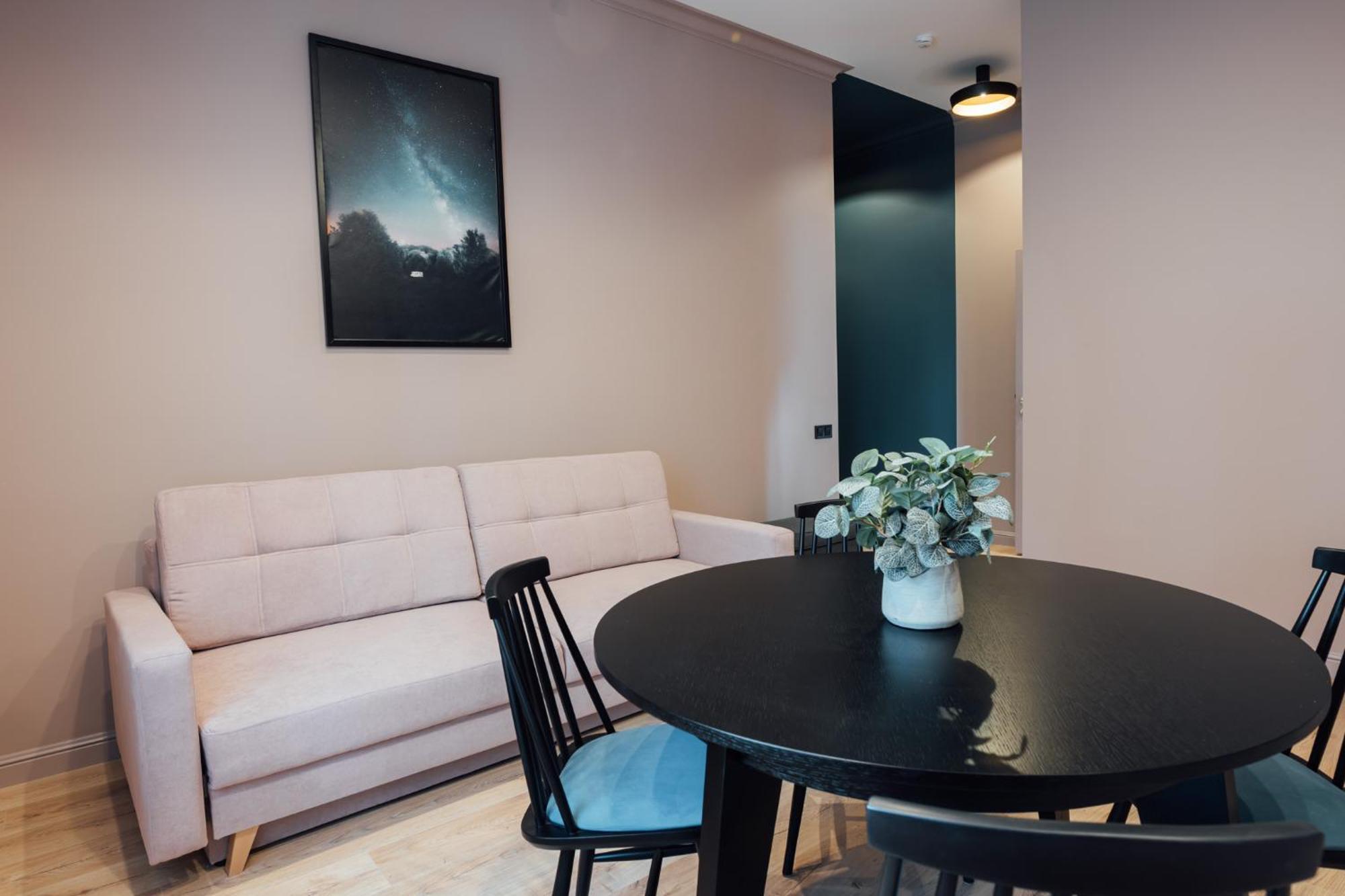 Amella Appart hôtel 4*