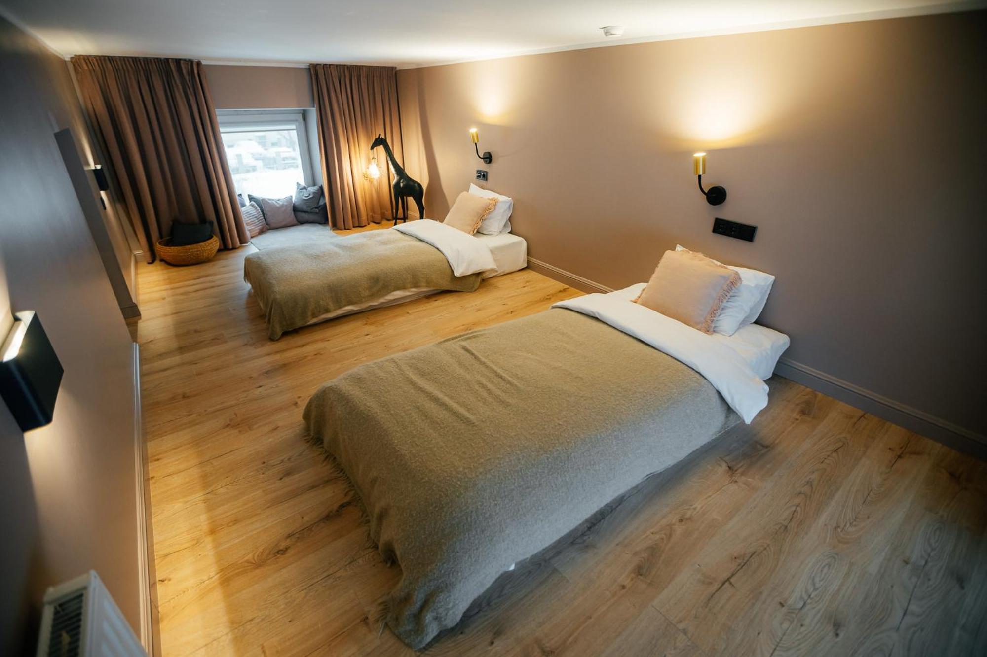 Appart hôtel Amella 4*