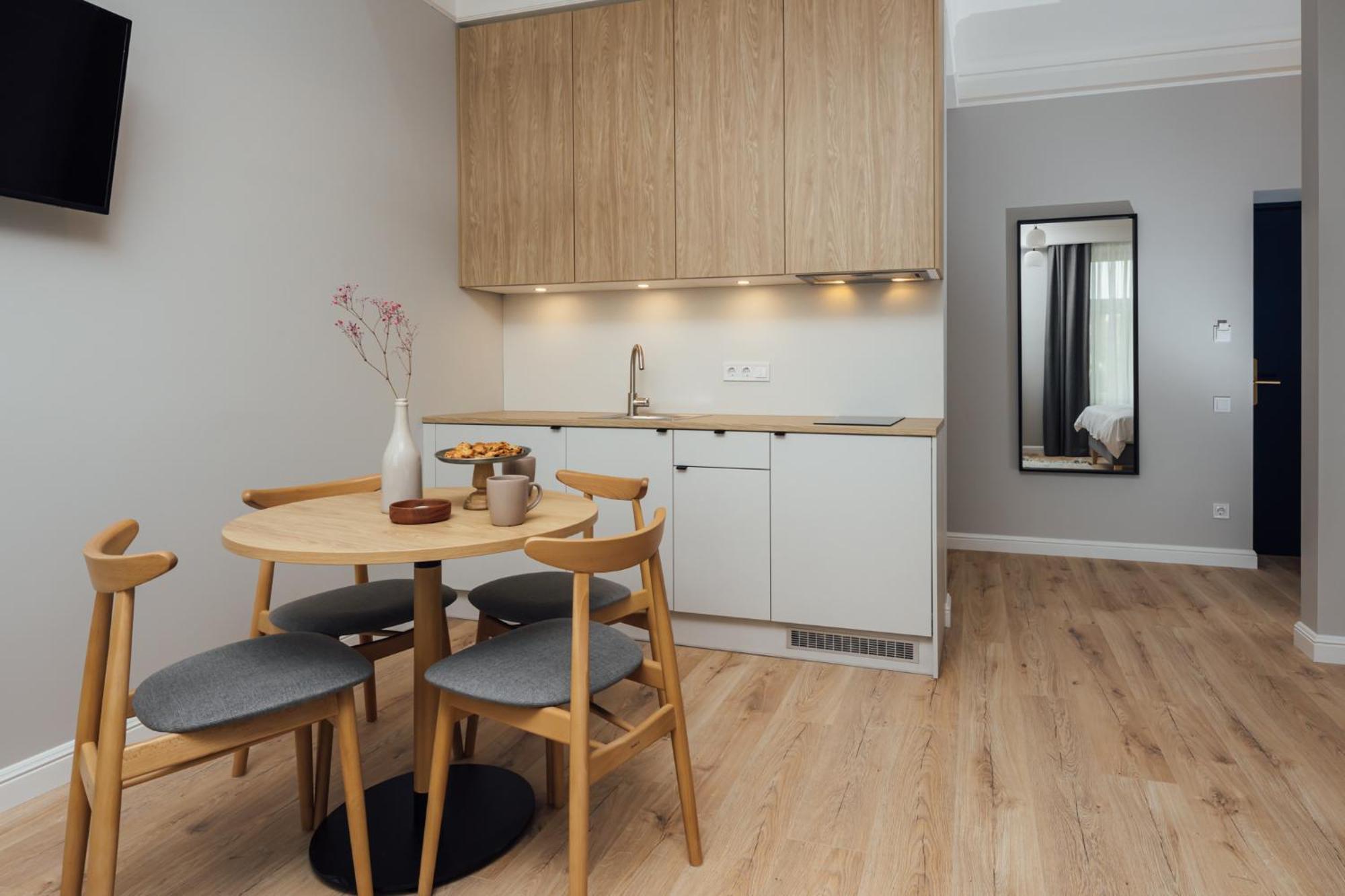 Amella Appart hôtel 4*