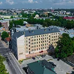 Aparthotel Amella