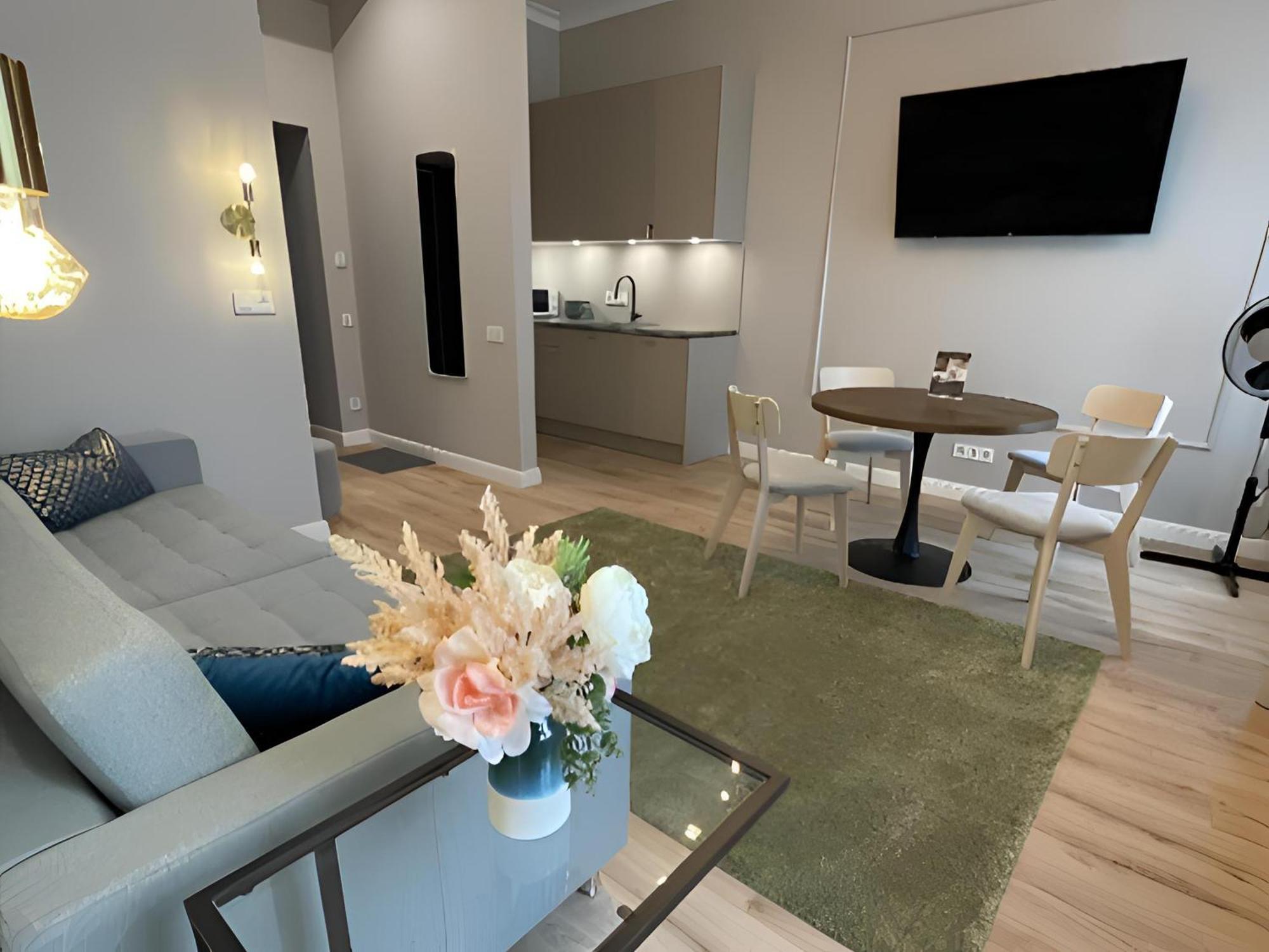 Aparthotel Amella