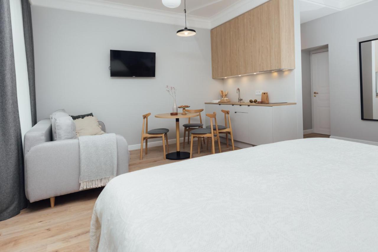 Amella Lägenhetshotell 4*