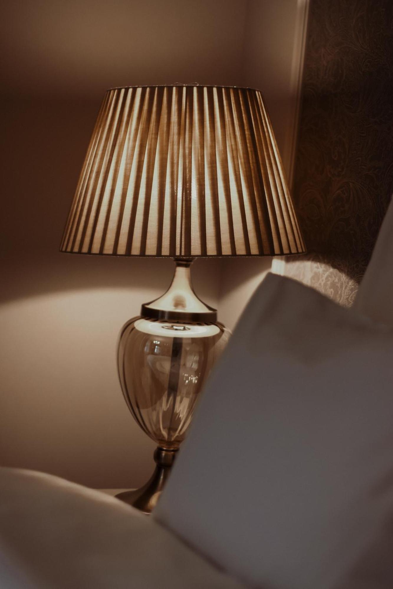 Lägenhetshotell Amella 4*