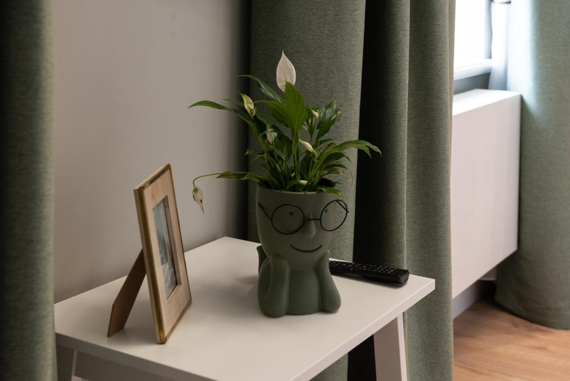 Amella Lägenhetshotell 4*