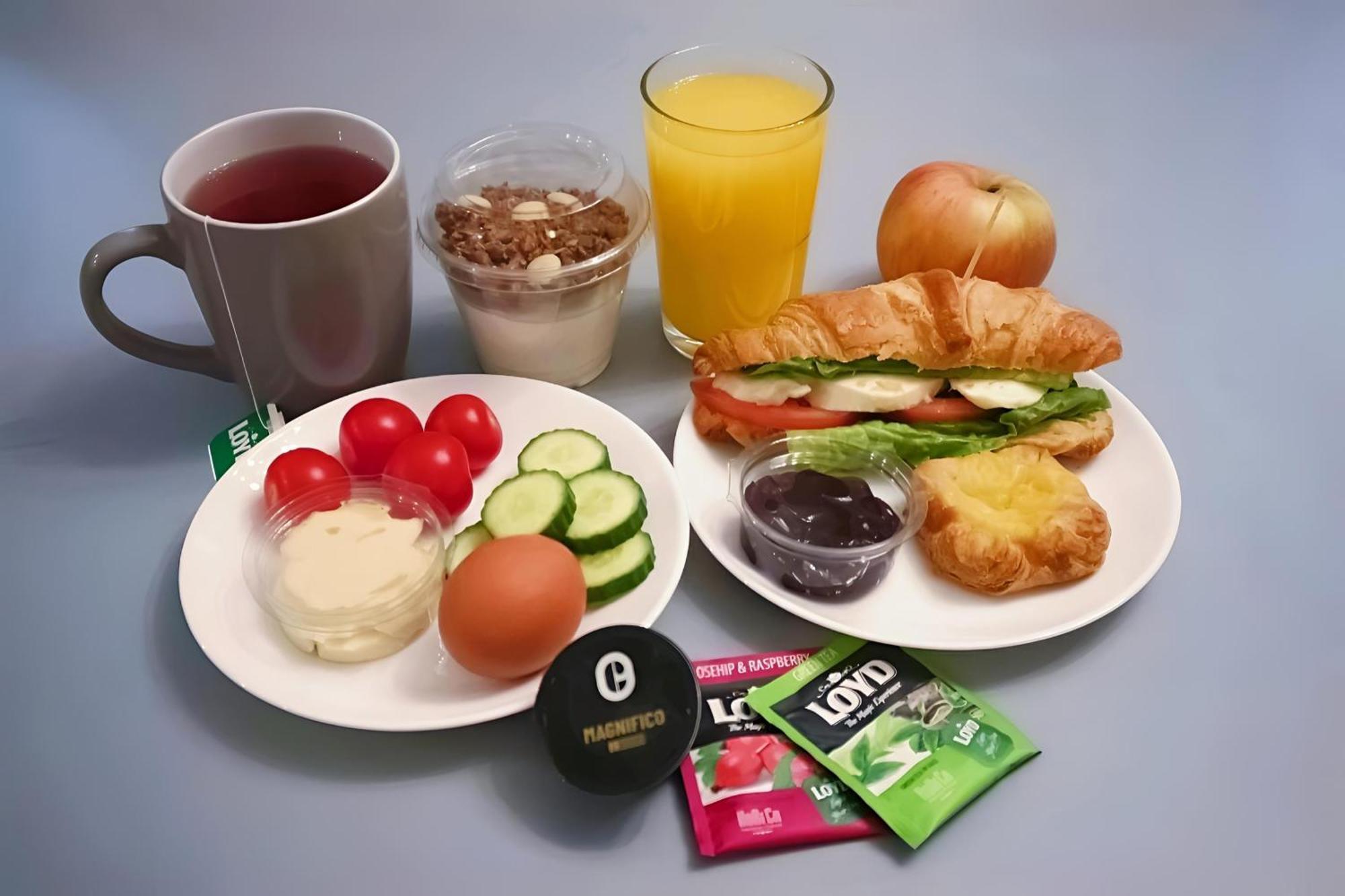 Amella Lägenhetshotell